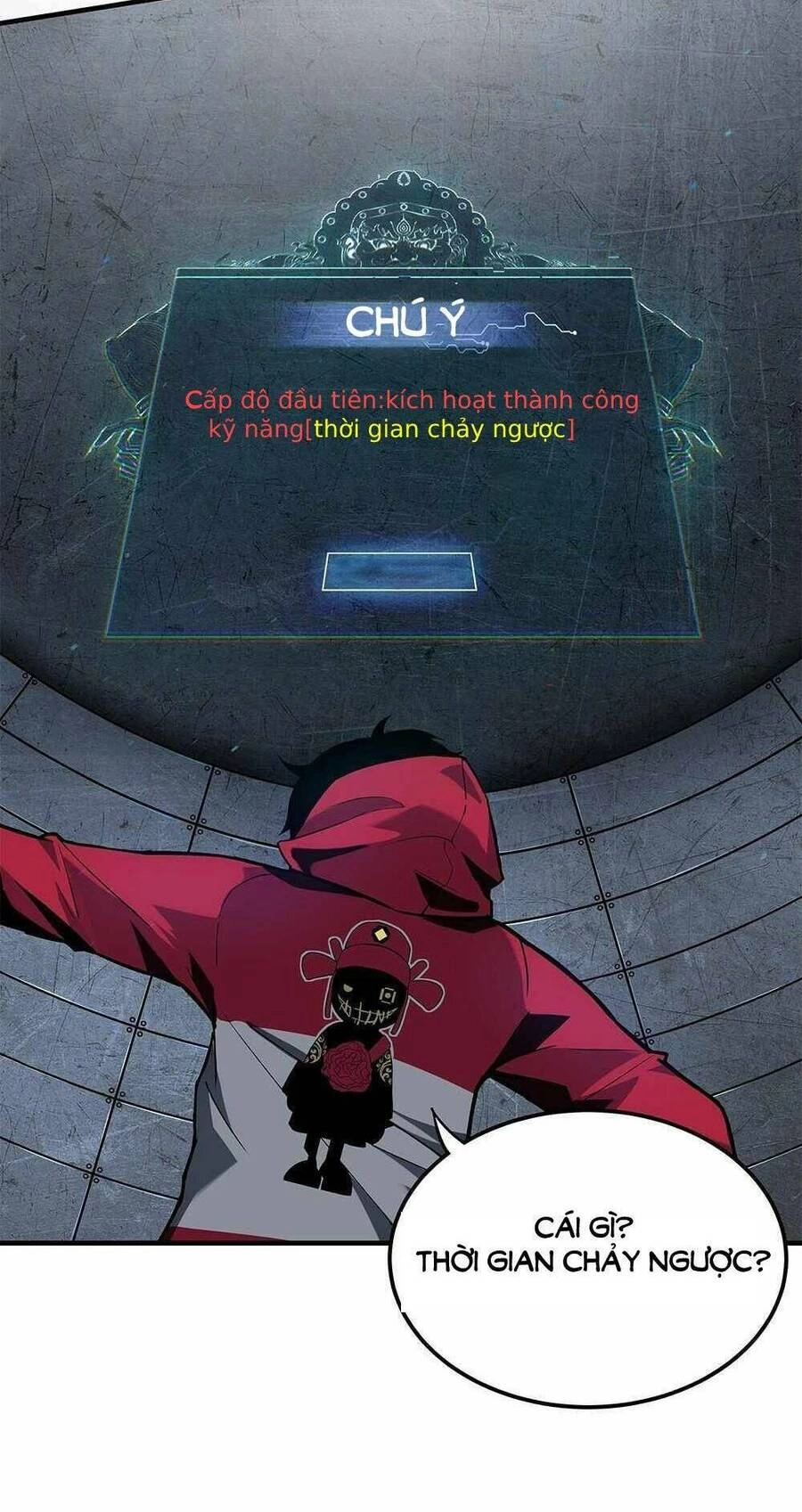 Cưỡi Trên Bờ Hủy Diệt Chapter 2 - 61