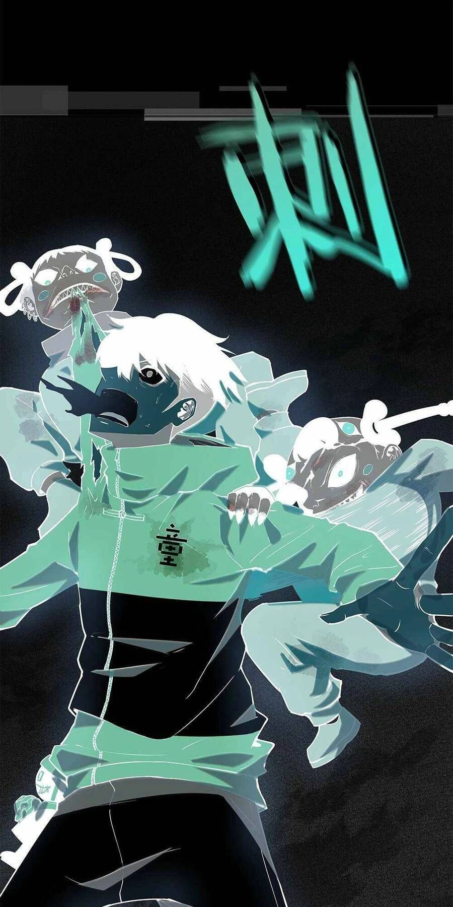 Cưỡi Trên Bờ Hủy Diệt Chapter 2 - 68