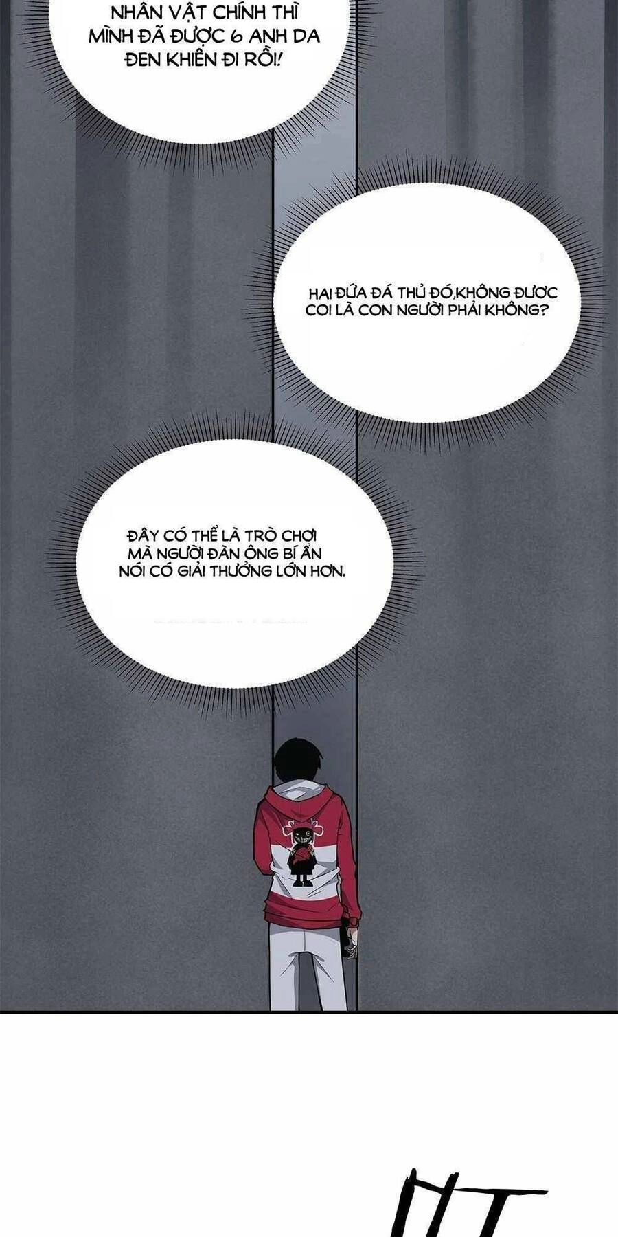 Cưỡi Trên Bờ Hủy Diệt Chapter 2 - 89