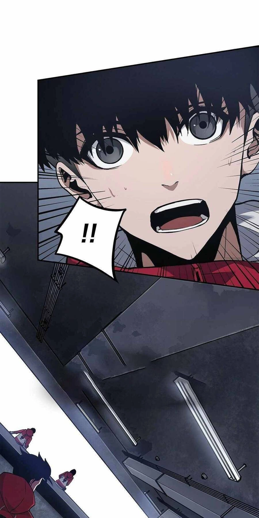 Cưỡi Trên Bờ Hủy Diệt Chapter 2 - 93