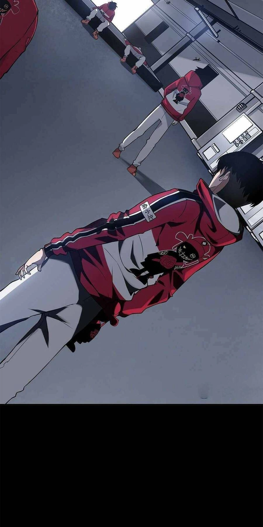 Cưỡi Trên Bờ Hủy Diệt Chapter 2 - 94