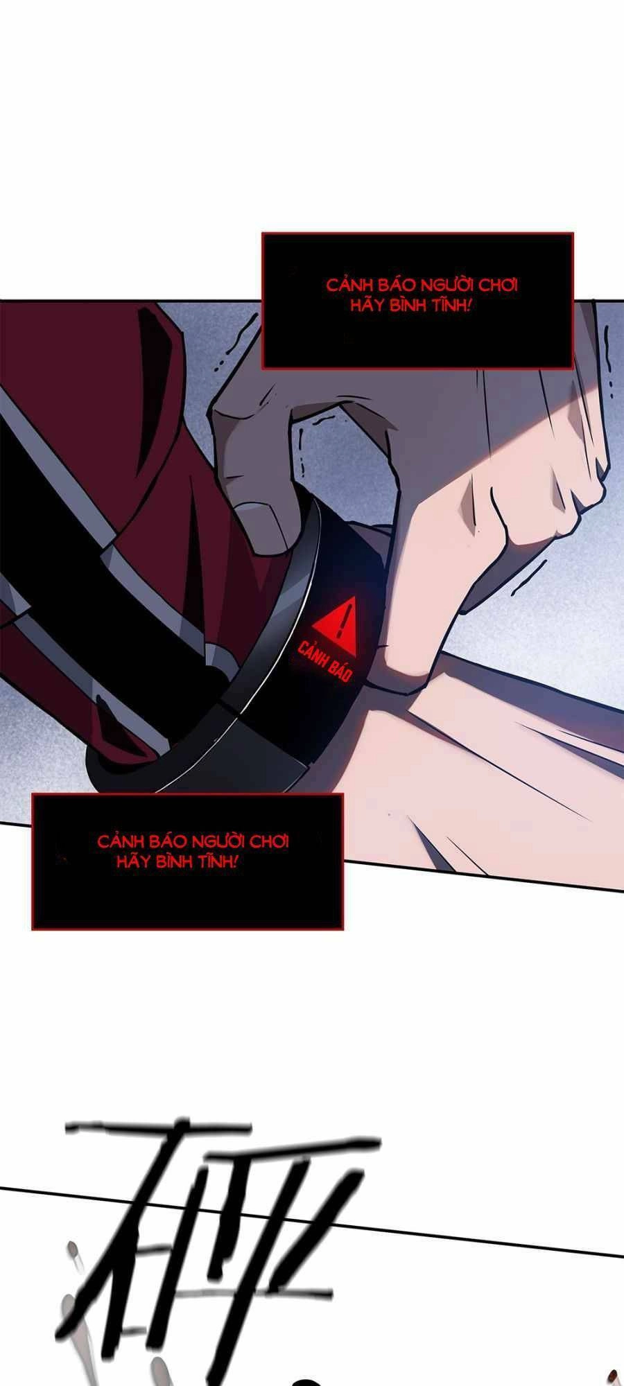 Cưỡi Trên Bờ Hủy Diệt Chapter 3 - 35