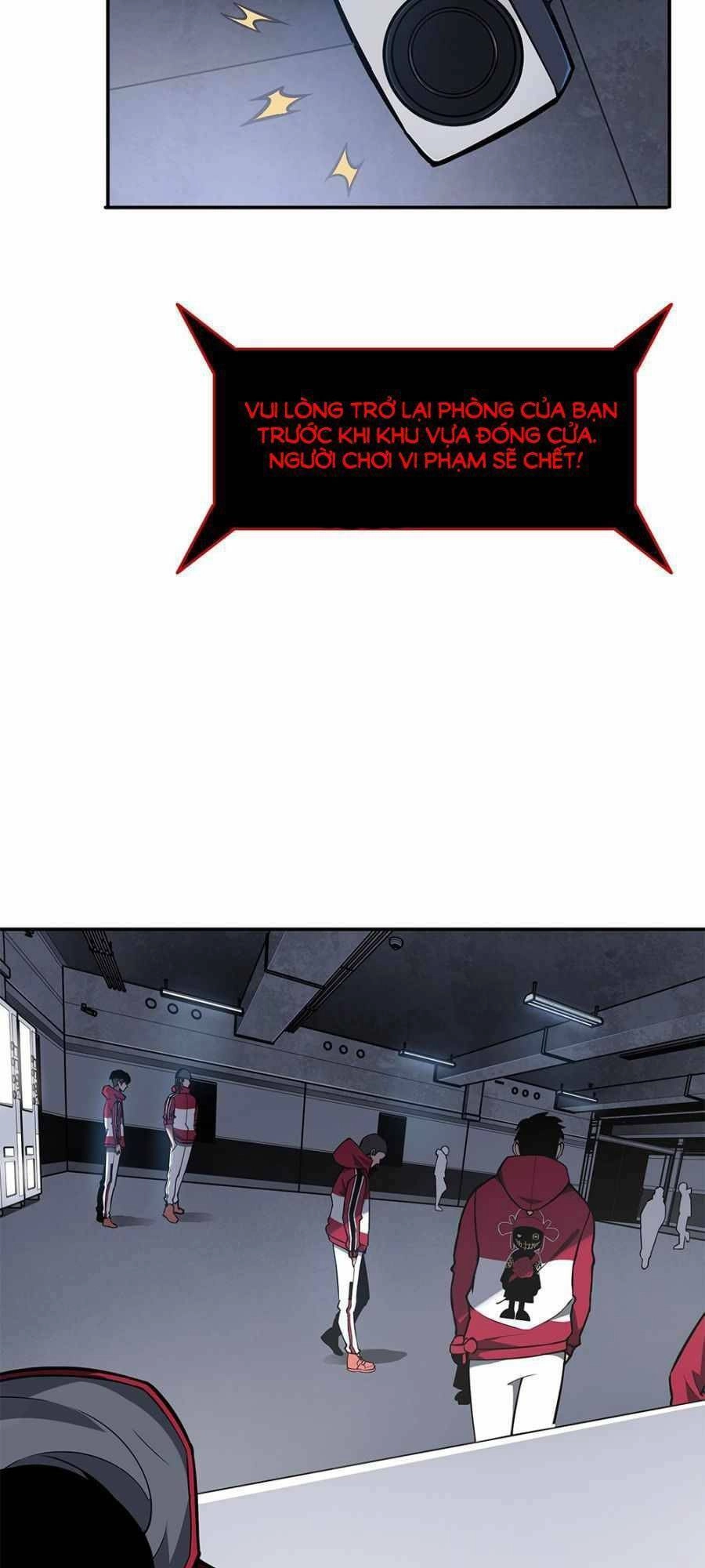 Cưỡi Trên Bờ Hủy Diệt Chapter 3 - 48