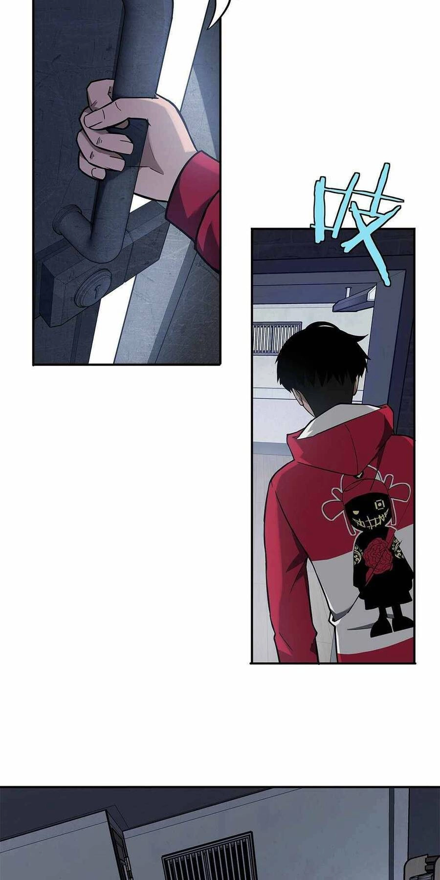 Cưỡi Trên Bờ Hủy Diệt Chapter 4 - 6