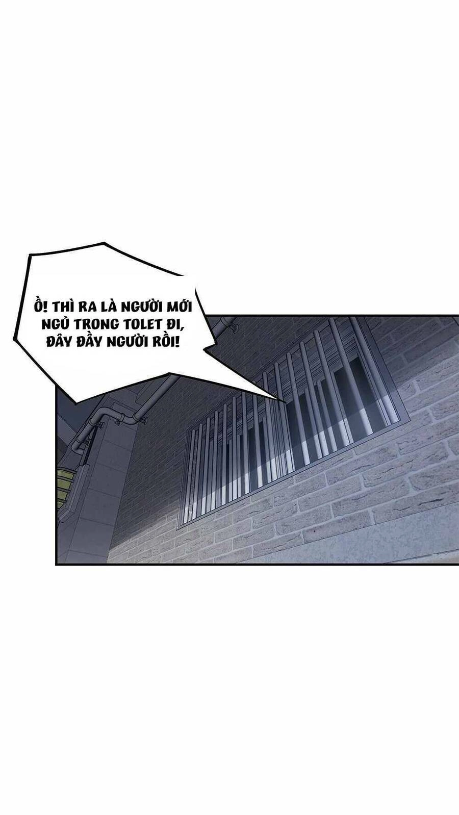 Cưỡi Trên Bờ Hủy Diệt Chapter 4 - 8