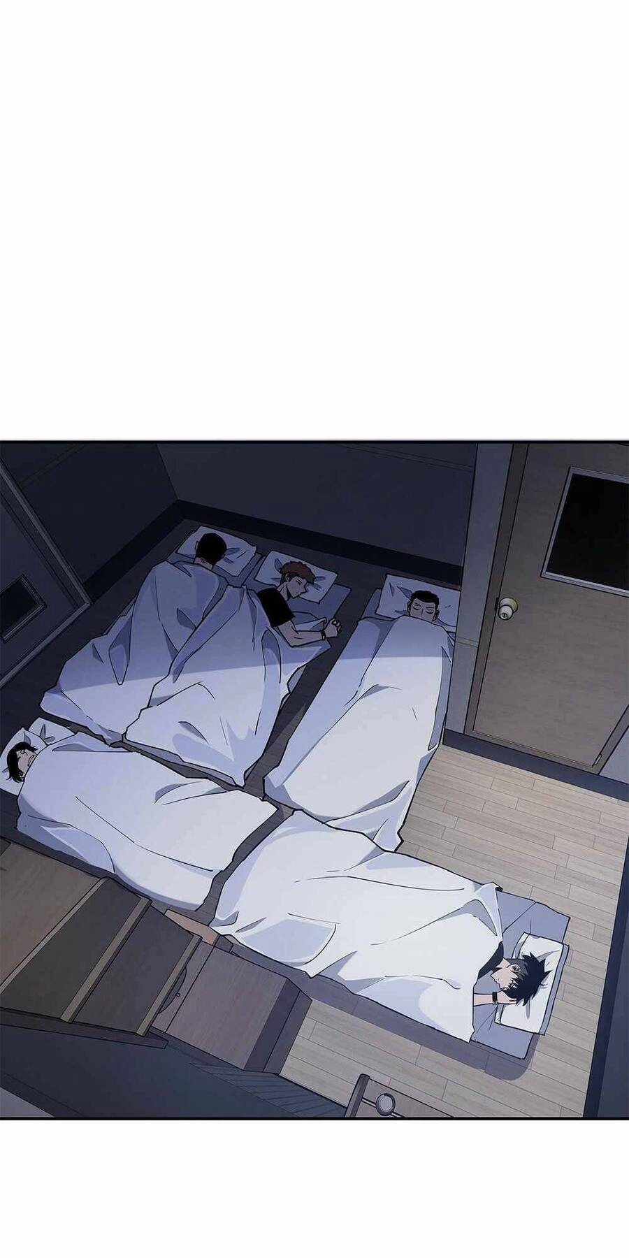 Cưỡi Trên Bờ Hủy Diệt Chapter 4 - 9