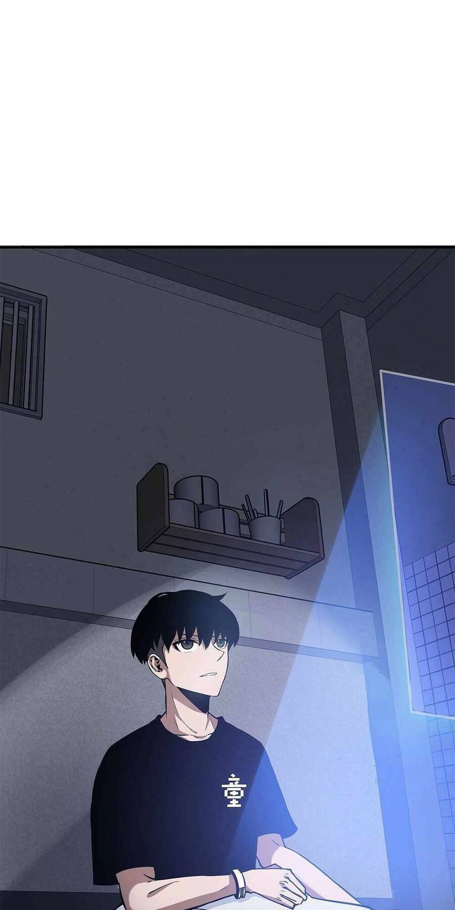 Cưỡi Trên Bờ Hủy Diệt Chapter 4 - 12