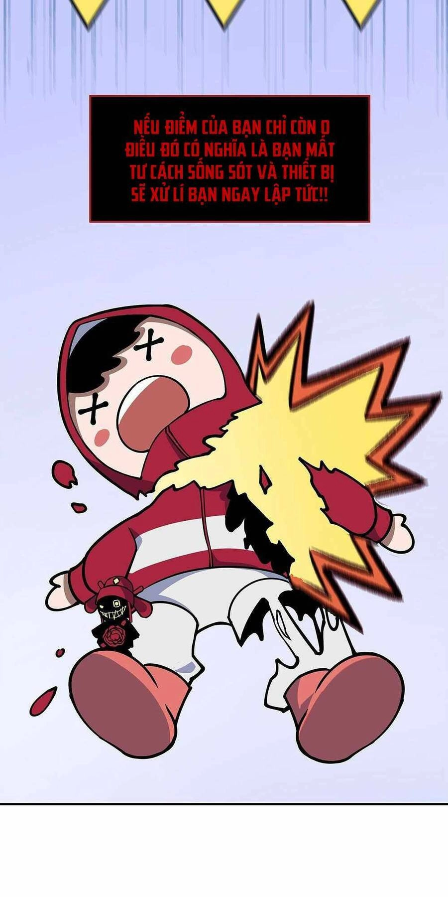 Cưỡi Trên Bờ Hủy Diệt Chapter 4 - 16