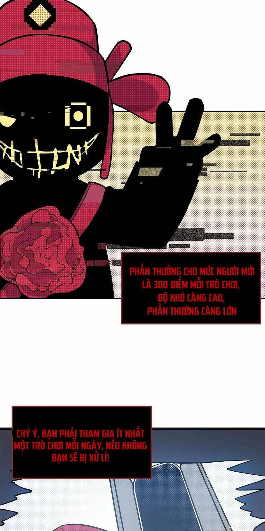 Cưỡi Trên Bờ Hủy Diệt Chapter 4 - 20