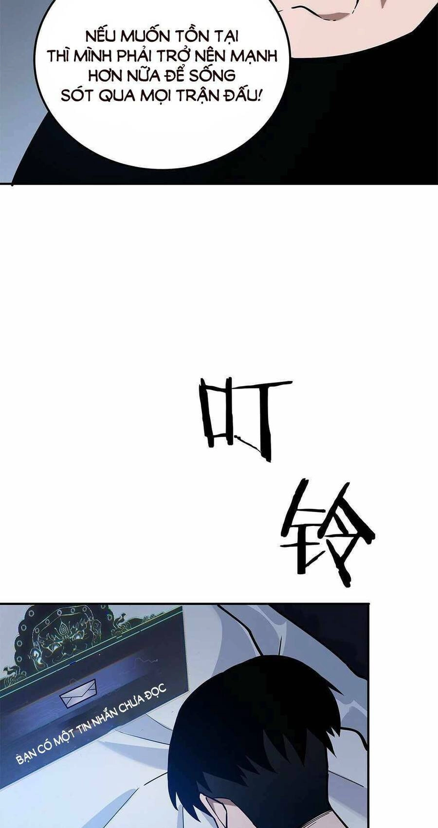 Cưỡi Trên Bờ Hủy Diệt Chapter 4 - 23