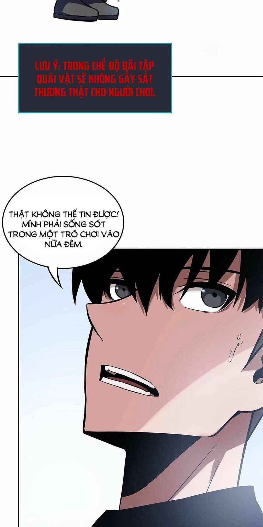 Cưỡi Trên Bờ Hủy Diệt Chapter 4 - 34