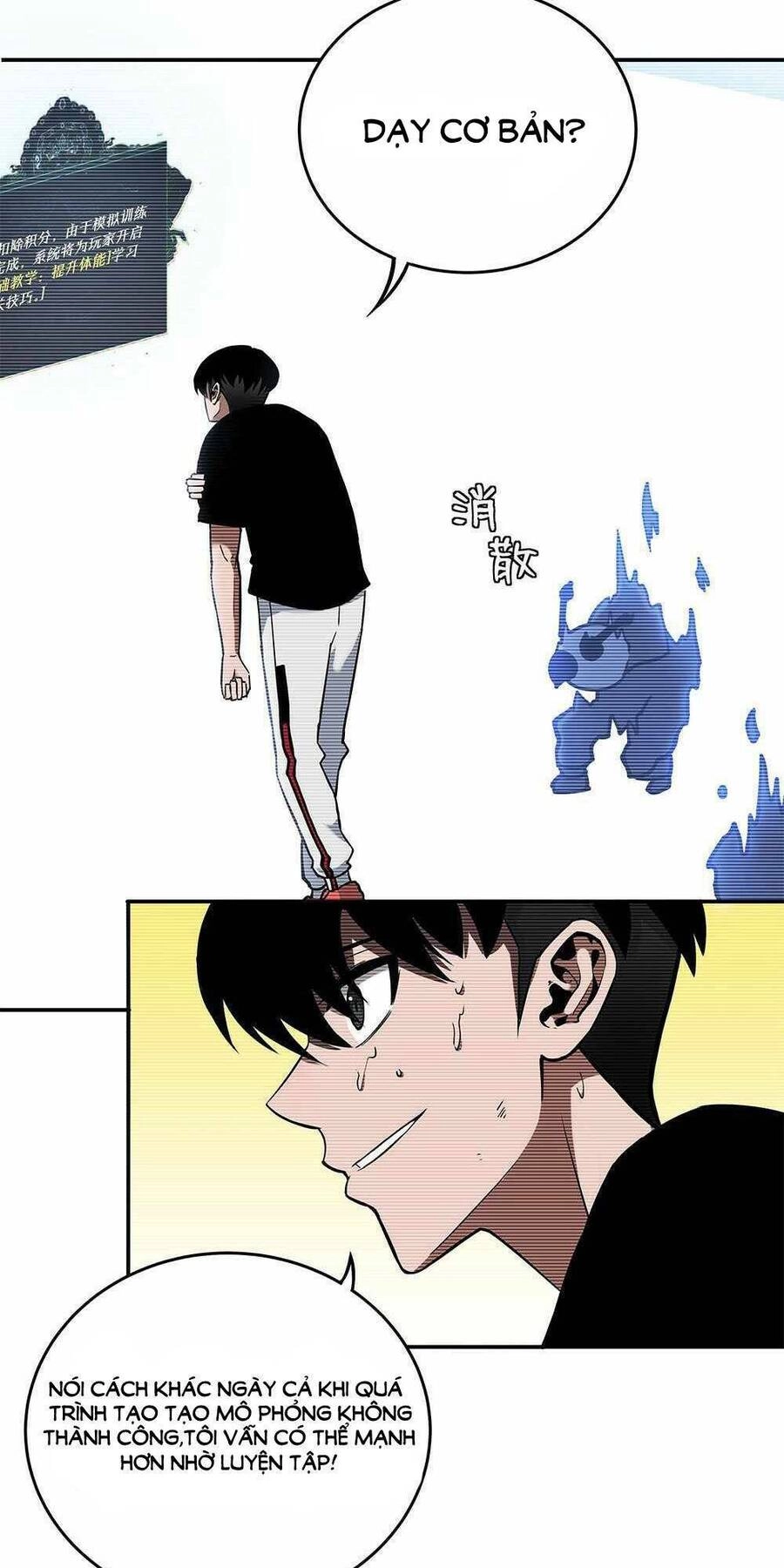 Cưỡi Trên Bờ Hủy Diệt Chapter 4 - 52