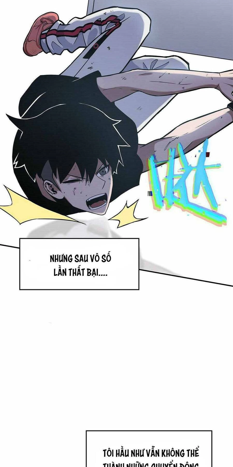 Cưỡi Trên Bờ Hủy Diệt Chapter 4 - 55