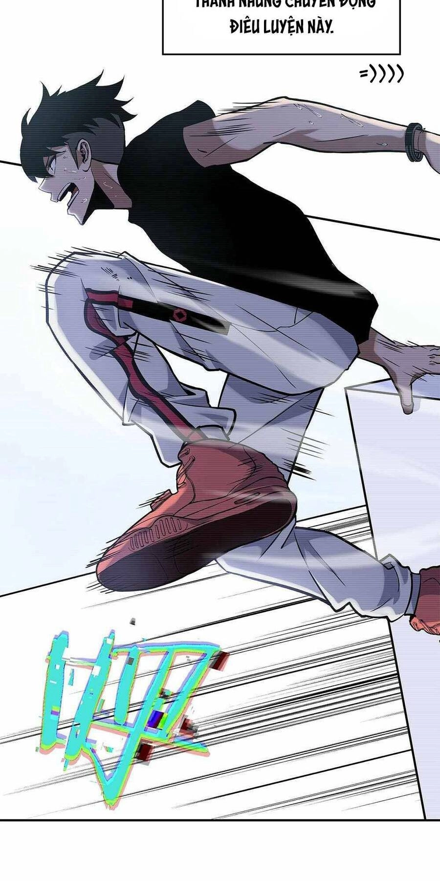 Cưỡi Trên Bờ Hủy Diệt Chapter 4 - 56