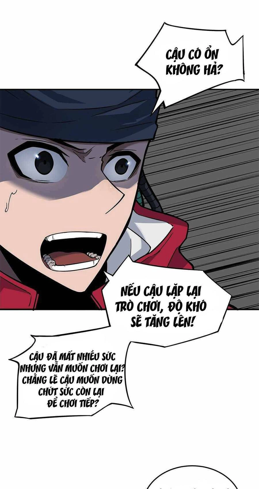 Cưỡi Trên Bờ Hủy Diệt Chapter 4 - 63