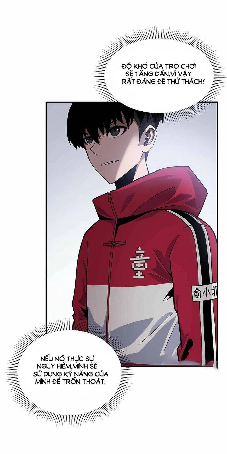 Cưỡi Trên Bờ Hủy Diệt Chapter 4 - 65