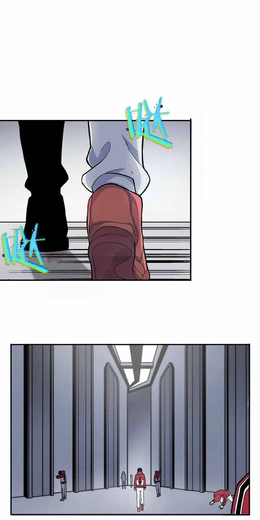 Cưỡi Trên Bờ Hủy Diệt Chapter 4 - 68