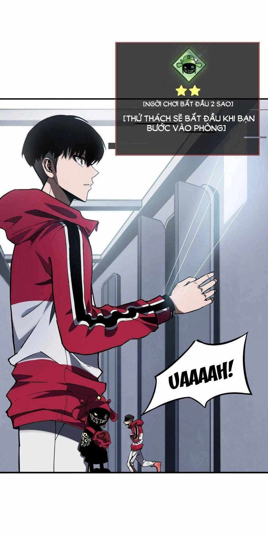 Cưỡi Trên Bờ Hủy Diệt Chapter 5 - 3