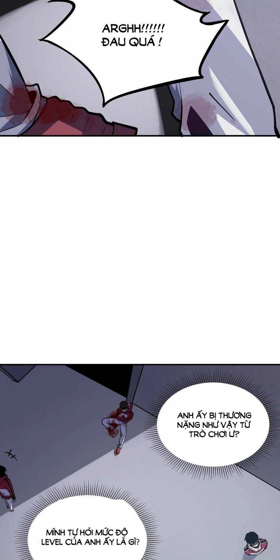 Cưỡi Trên Bờ Hủy Diệt Chapter 5 - 6