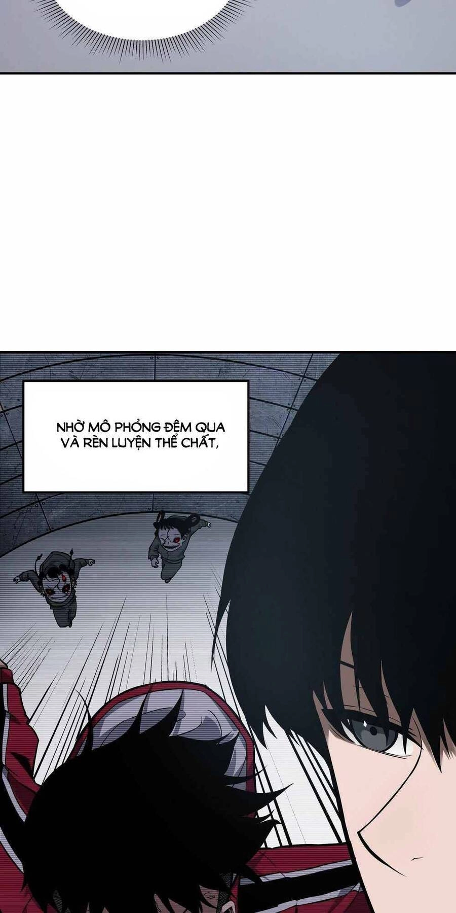 Cưỡi Trên Bờ Hủy Diệt Chapter 5 - 7