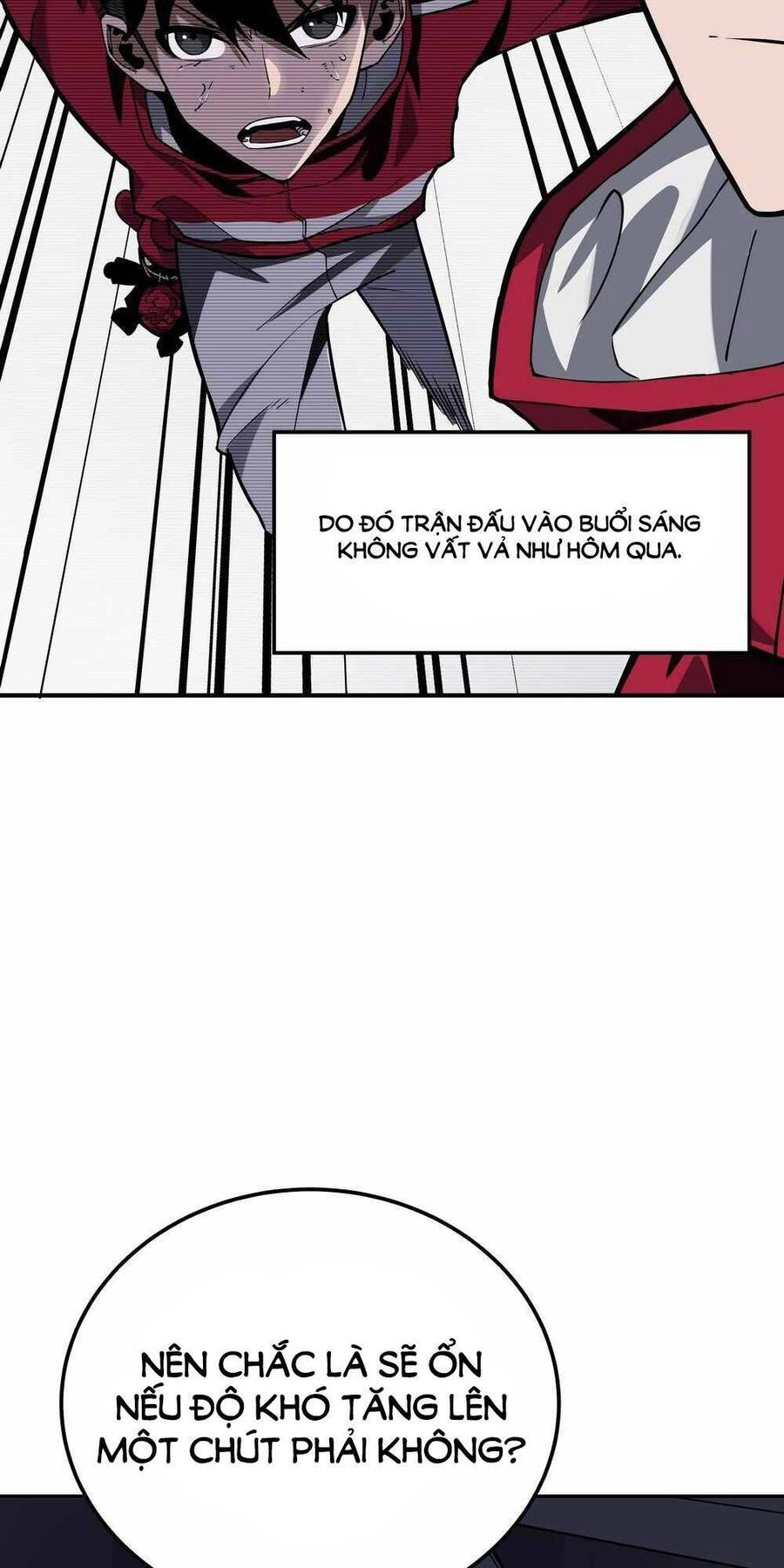 Cưỡi Trên Bờ Hủy Diệt Chapter 5 - 8