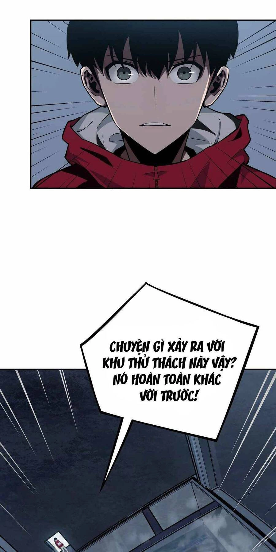 Cưỡi Trên Bờ Hủy Diệt Chapter 5 - 13