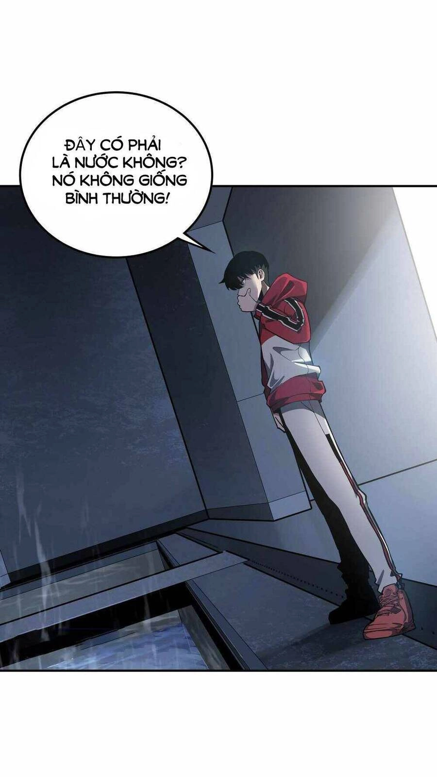 Cưỡi Trên Bờ Hủy Diệt Chapter 5 - 15