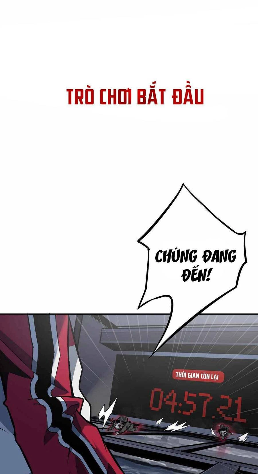 Cưỡi Trên Bờ Hủy Diệt Chapter 5 - 19