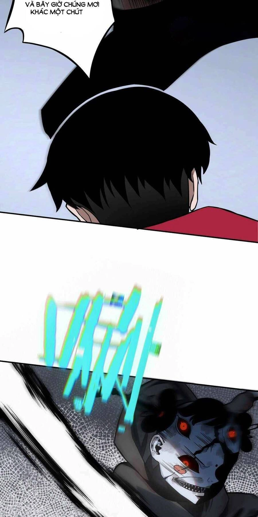 Cưỡi Trên Bờ Hủy Diệt Chapter 5 - 21