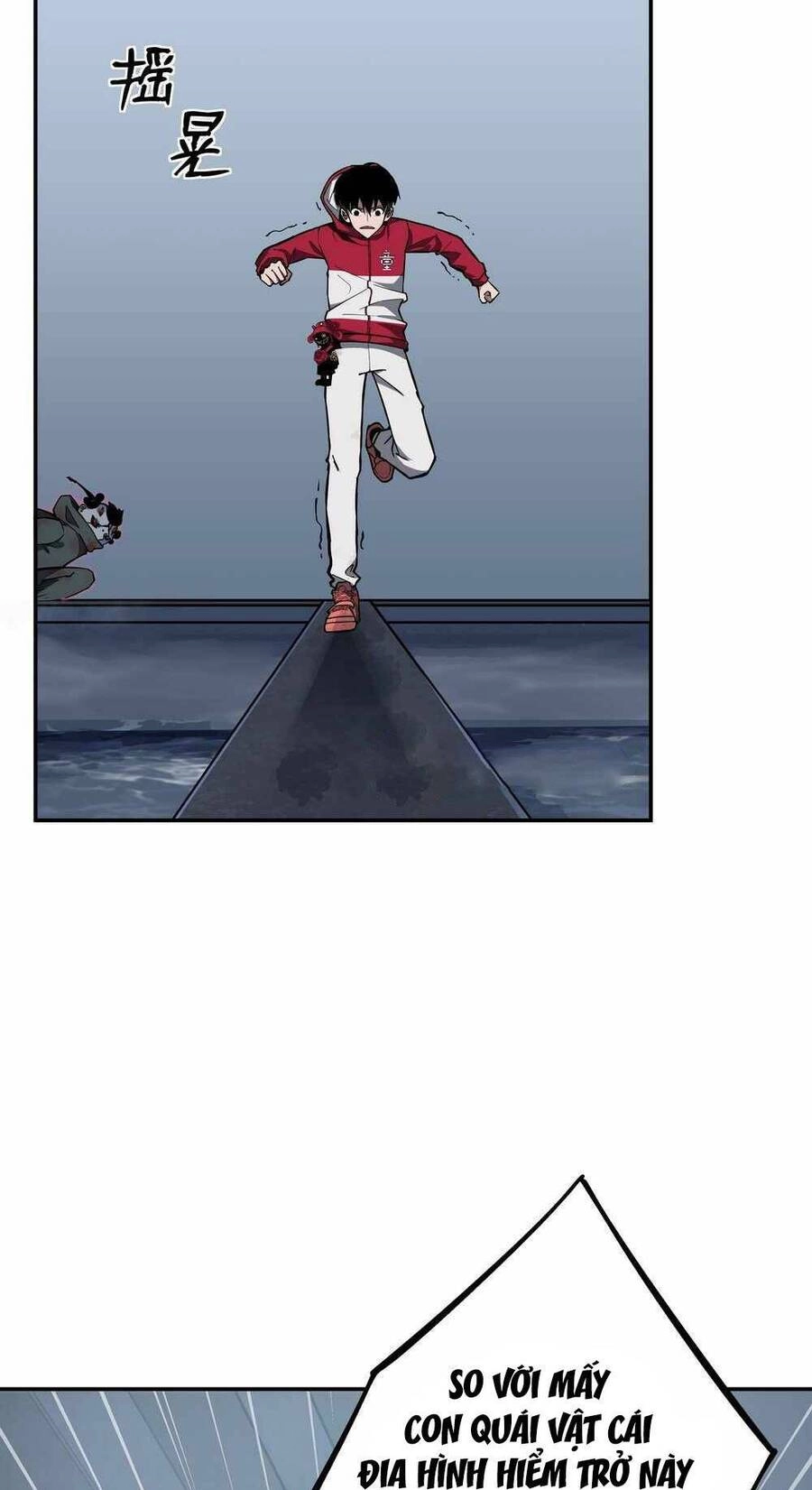 Cưỡi Trên Bờ Hủy Diệt Chapter 5 - 24