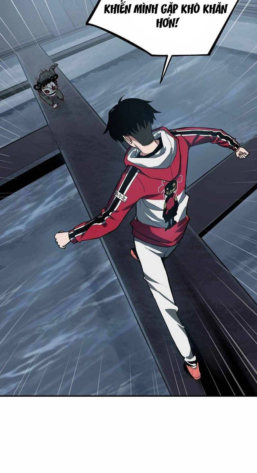 Cưỡi Trên Bờ Hủy Diệt Chapter 5 - 25