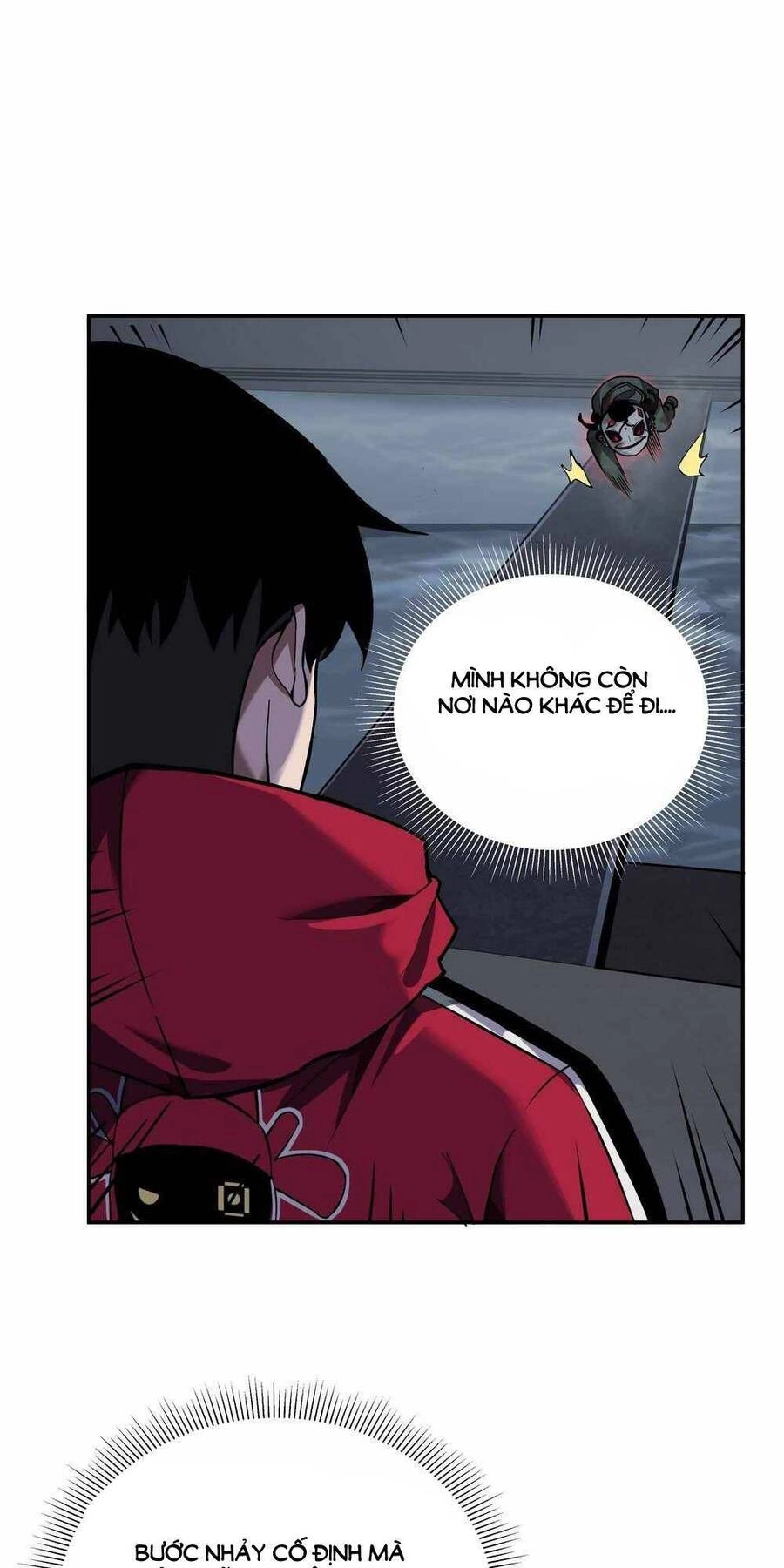 Cưỡi Trên Bờ Hủy Diệt Chapter 5 - 26