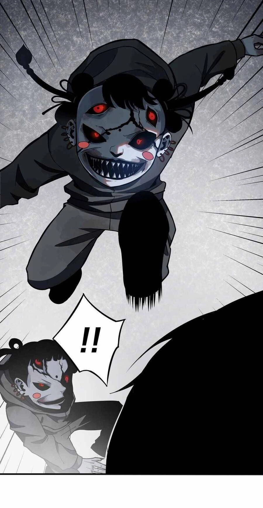 Cưỡi Trên Bờ Hủy Diệt Chapter 5 - 34