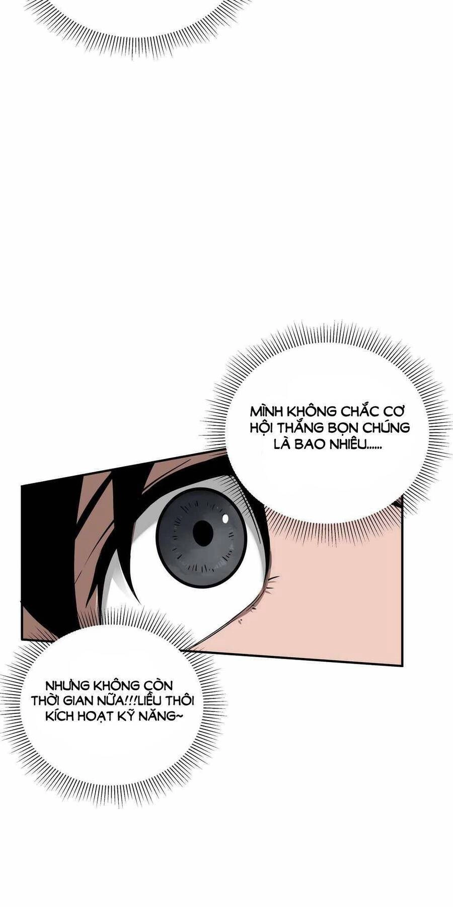 Cưỡi Trên Bờ Hủy Diệt Chapter 5 - 36