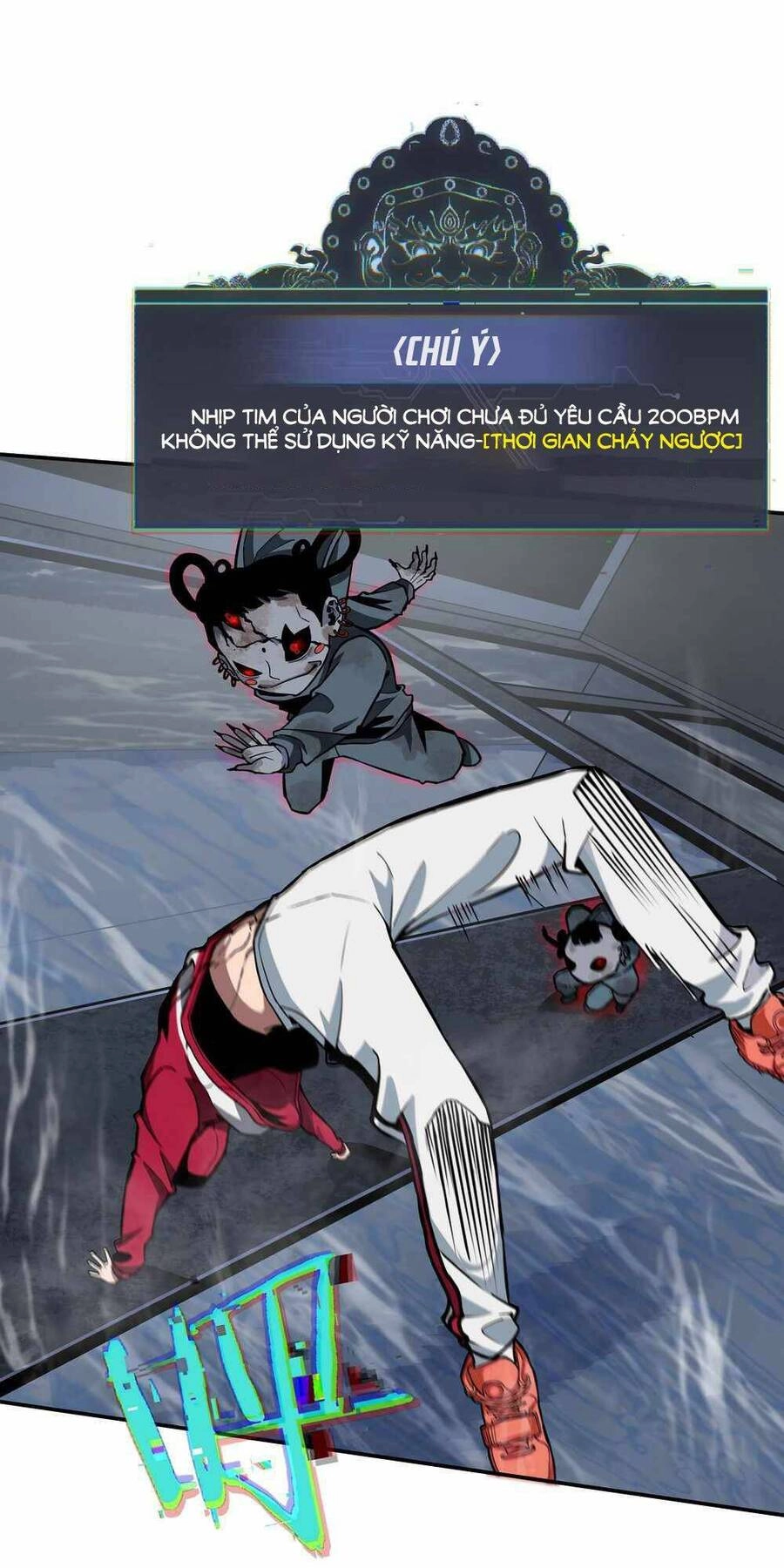 Cưỡi Trên Bờ Hủy Diệt Chapter 5 - 37