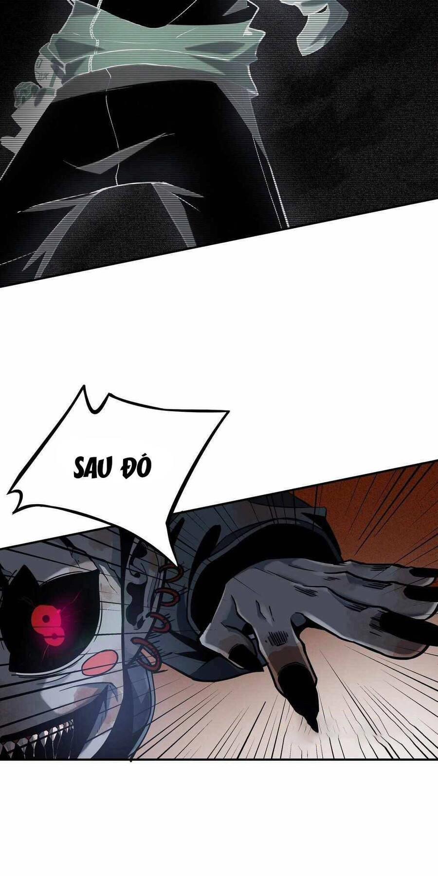 Cưỡi Trên Bờ Hủy Diệt Chapter 5 - 41