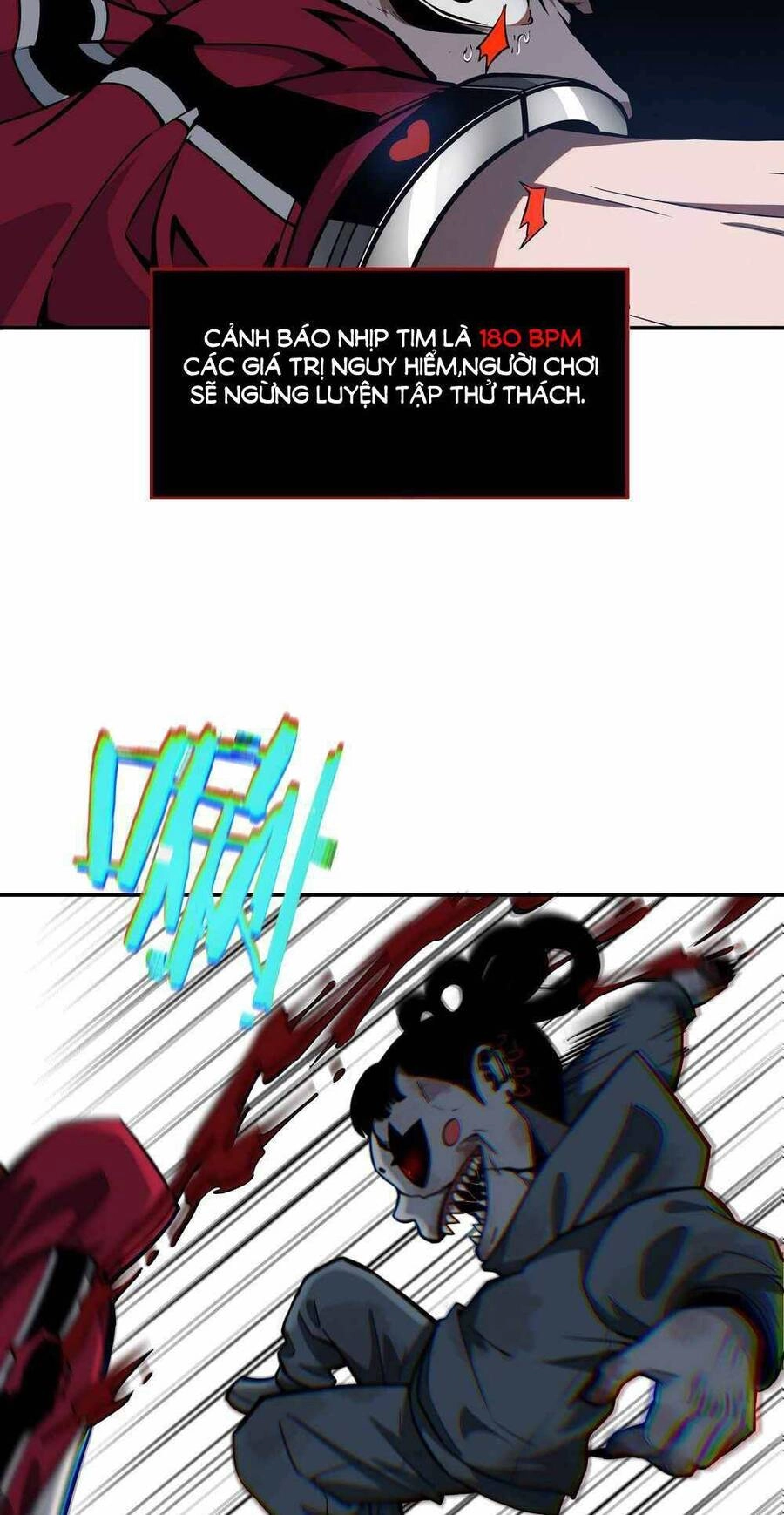 Cưỡi Trên Bờ Hủy Diệt Chapter 5 - 44