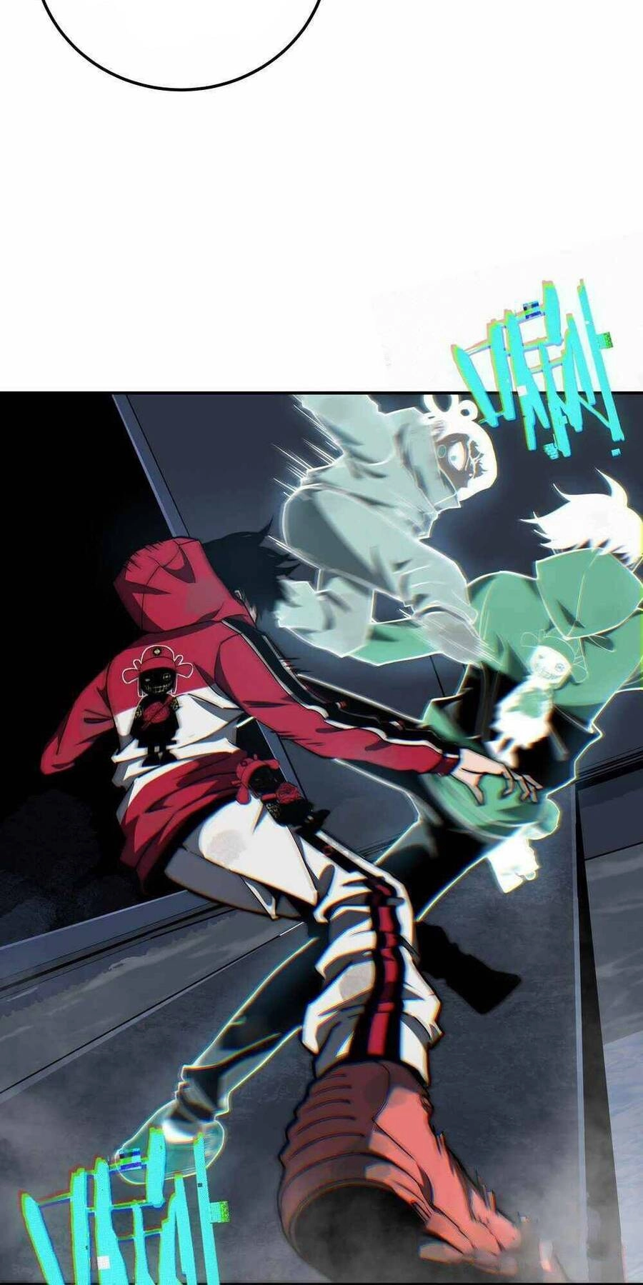 Cưỡi Trên Bờ Hủy Diệt Chapter 5 - 50