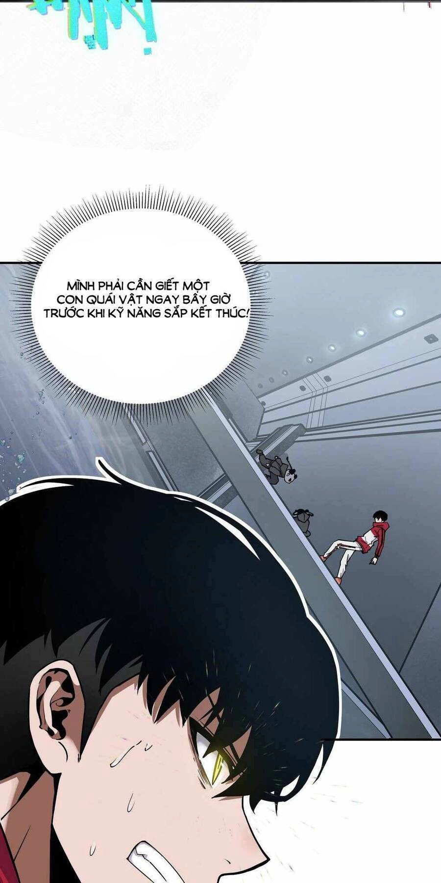 Cưỡi Trên Bờ Hủy Diệt Chapter 5 - 51