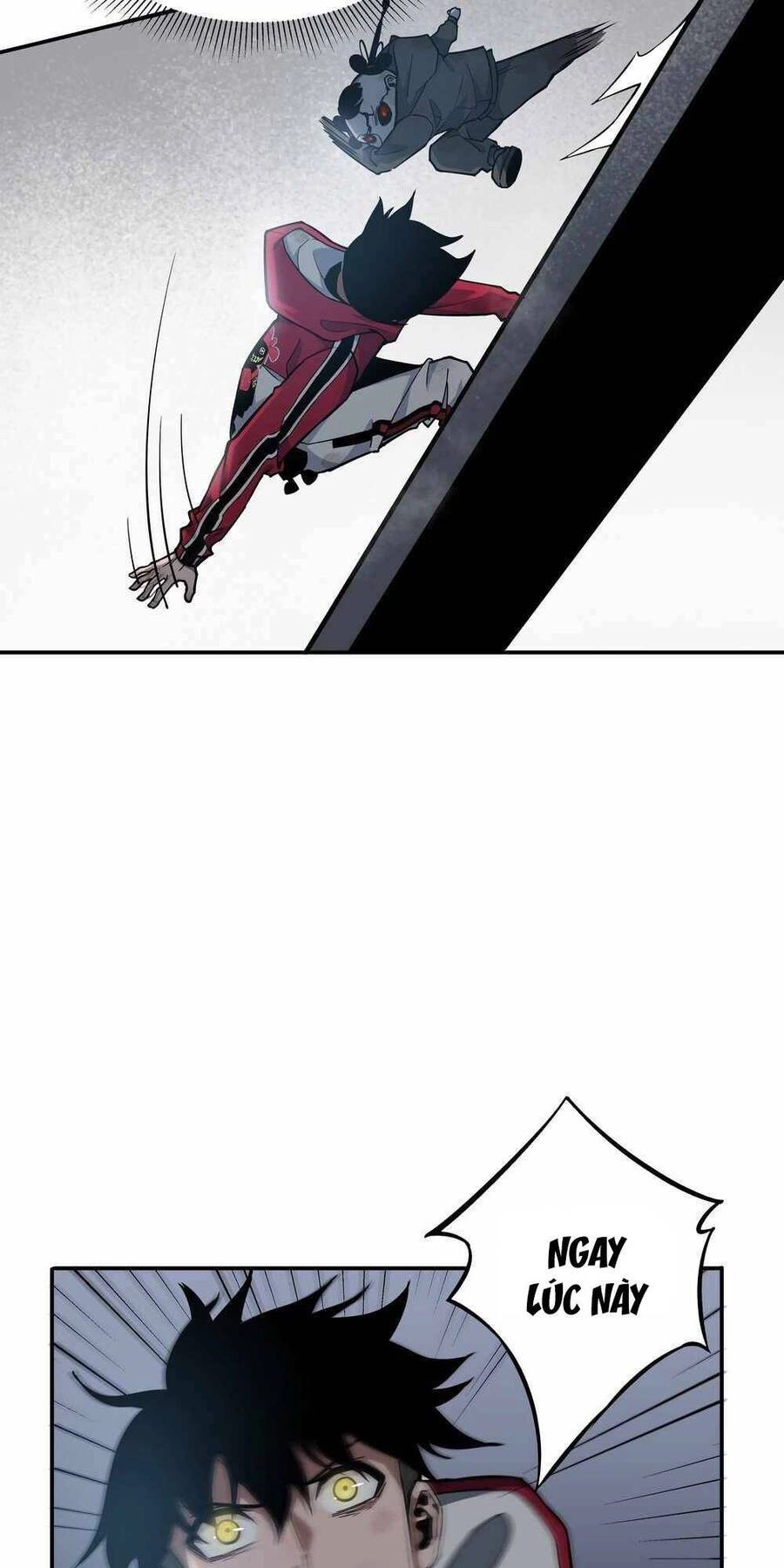 Cưỡi Trên Bờ Hủy Diệt Chapter 5 - 54