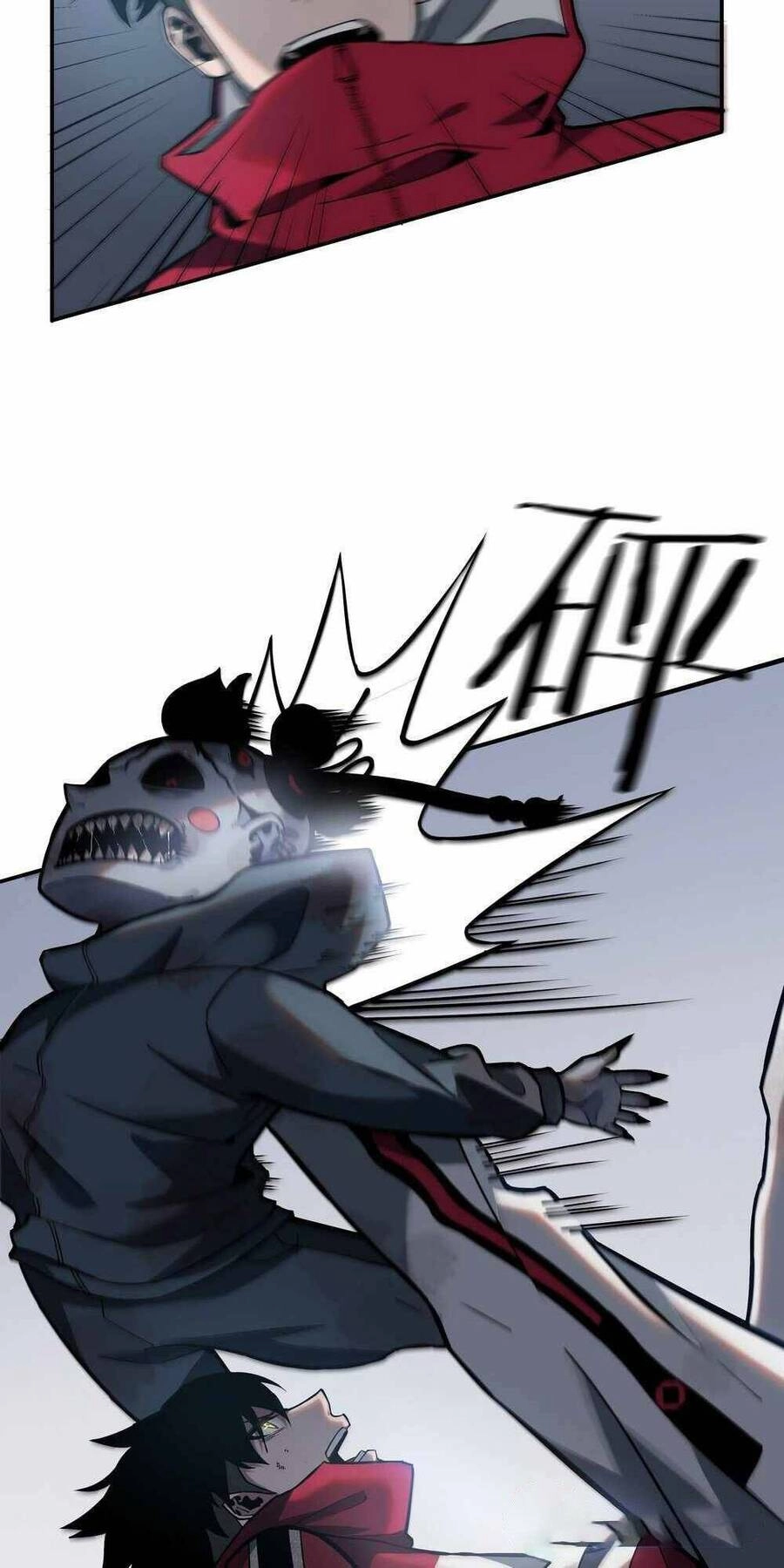 Cưỡi Trên Bờ Hủy Diệt Chapter 5 - 55