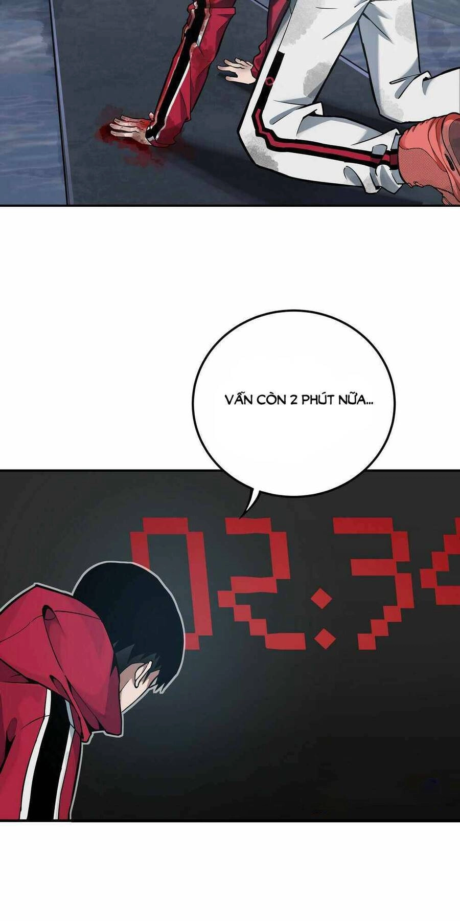 Cưỡi Trên Bờ Hủy Diệt Chapter 5 - 62