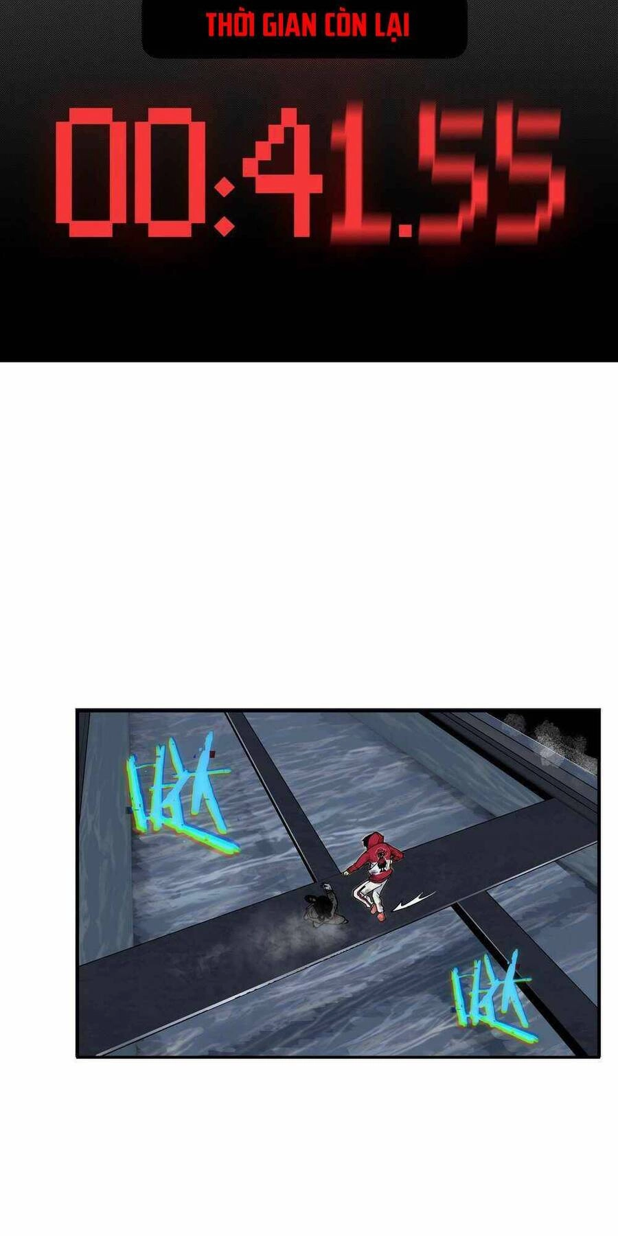 Cưỡi Trên Bờ Hủy Diệt Chapter 6 - 20