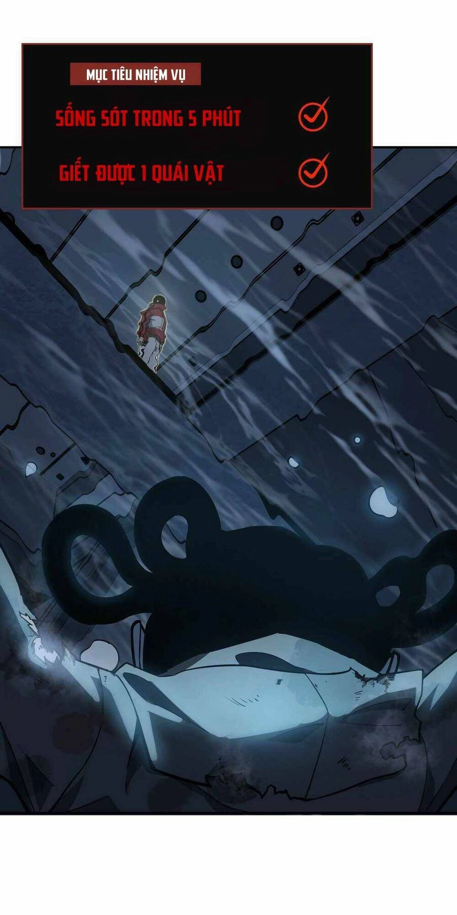 Cưỡi Trên Bờ Hủy Diệt Chapter 6 - 25