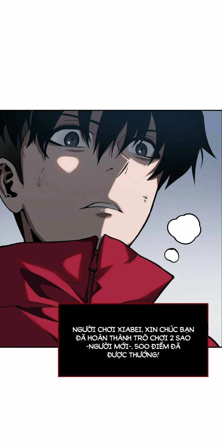 Cưỡi Trên Bờ Hủy Diệt Chapter 6 - 26