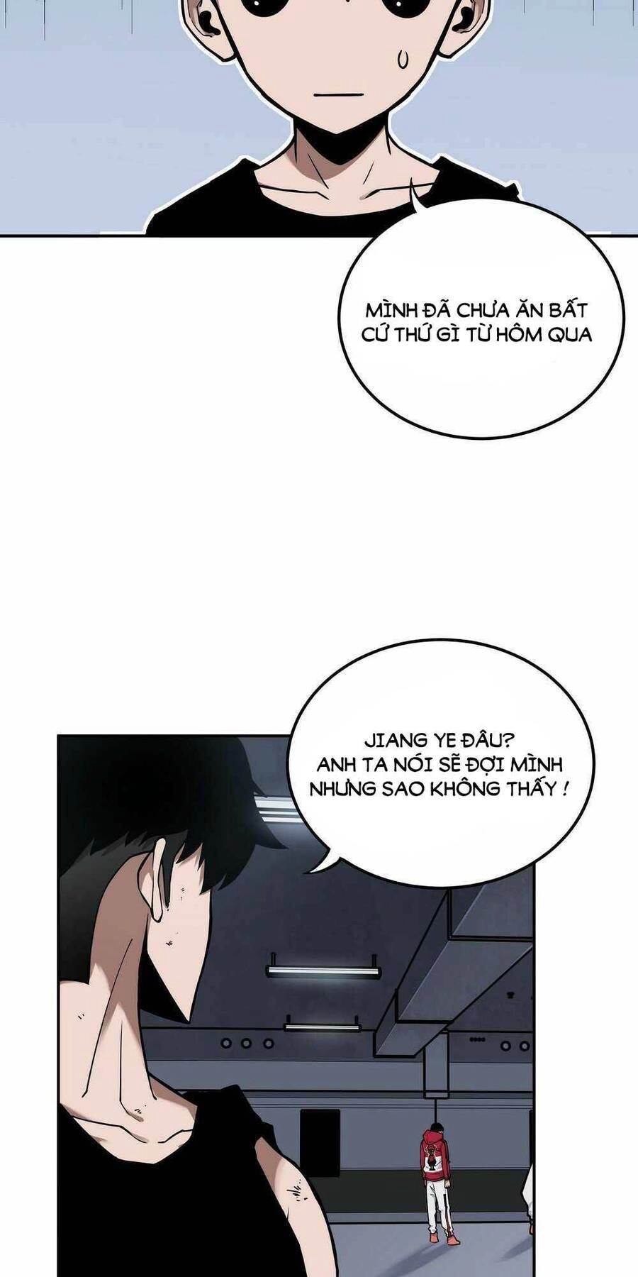 Cưỡi Trên Bờ Hủy Diệt Chapter 6 - 35