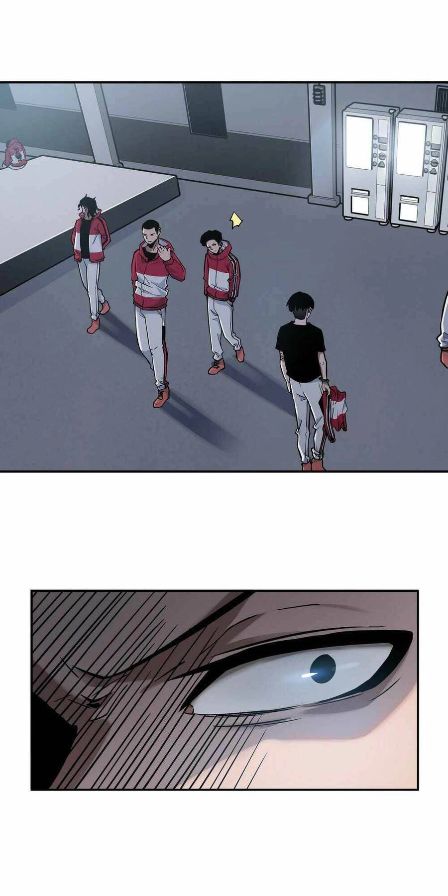 Cưỡi Trên Bờ Hủy Diệt Chapter 6 - 37