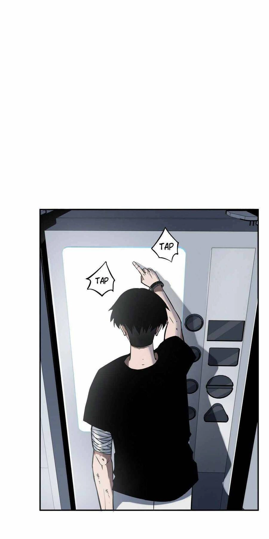 Cưỡi Trên Bờ Hủy Diệt Chapter 6 - 40