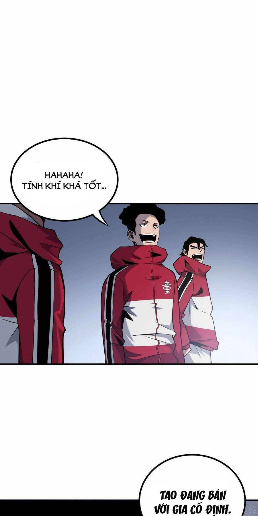 Cưỡi Trên Bờ Hủy Diệt Chapter 6 - 48