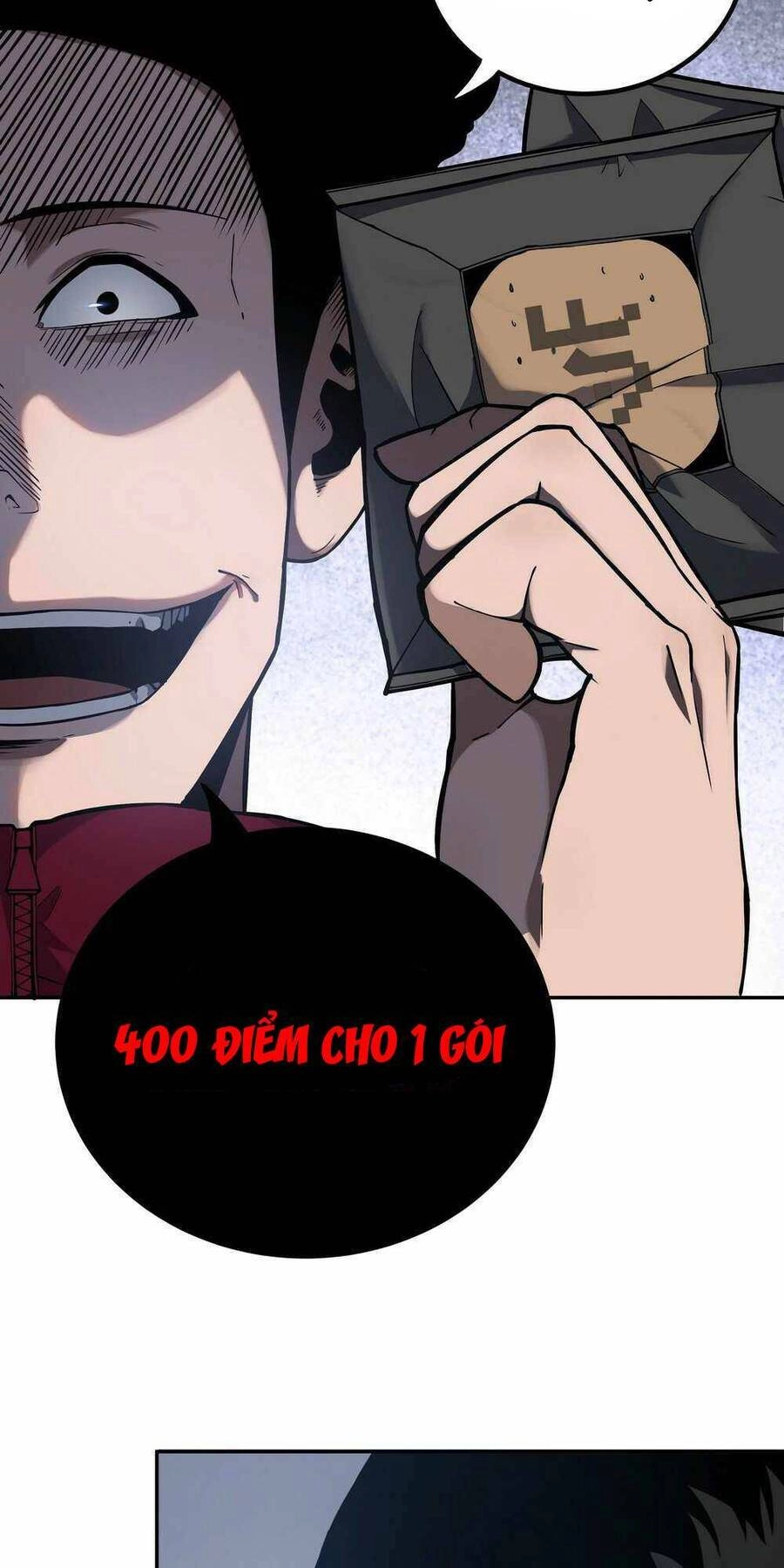 Cưỡi Trên Bờ Hủy Diệt Chapter 6 - 49